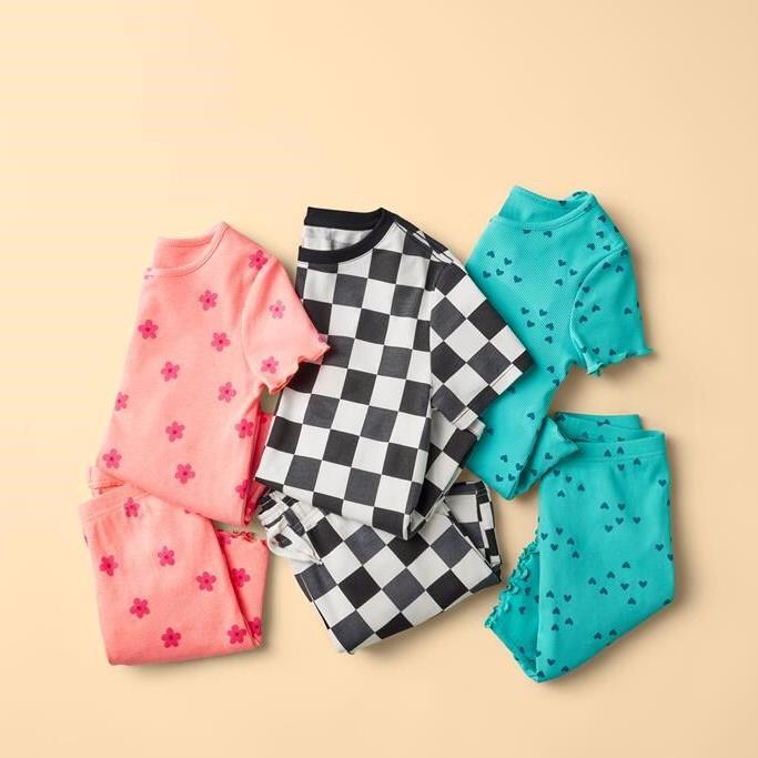 Hudson's Bay to sell Target kids clothes brand Cat & Jack in stores and online